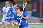 WLax vs BSU  Women’s Lacrosse vs Bridgewater State University. - Photo by Keith Nordstrom : WLax, lacrosse